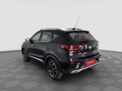 Mg ZS ZS 1.5 Luxury (3)