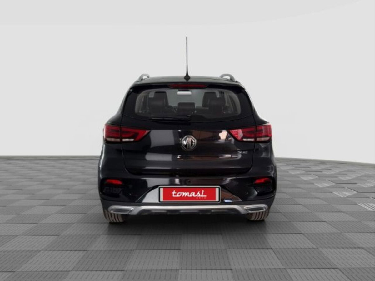 Mg ZS ZS 1.5 Luxury (4)