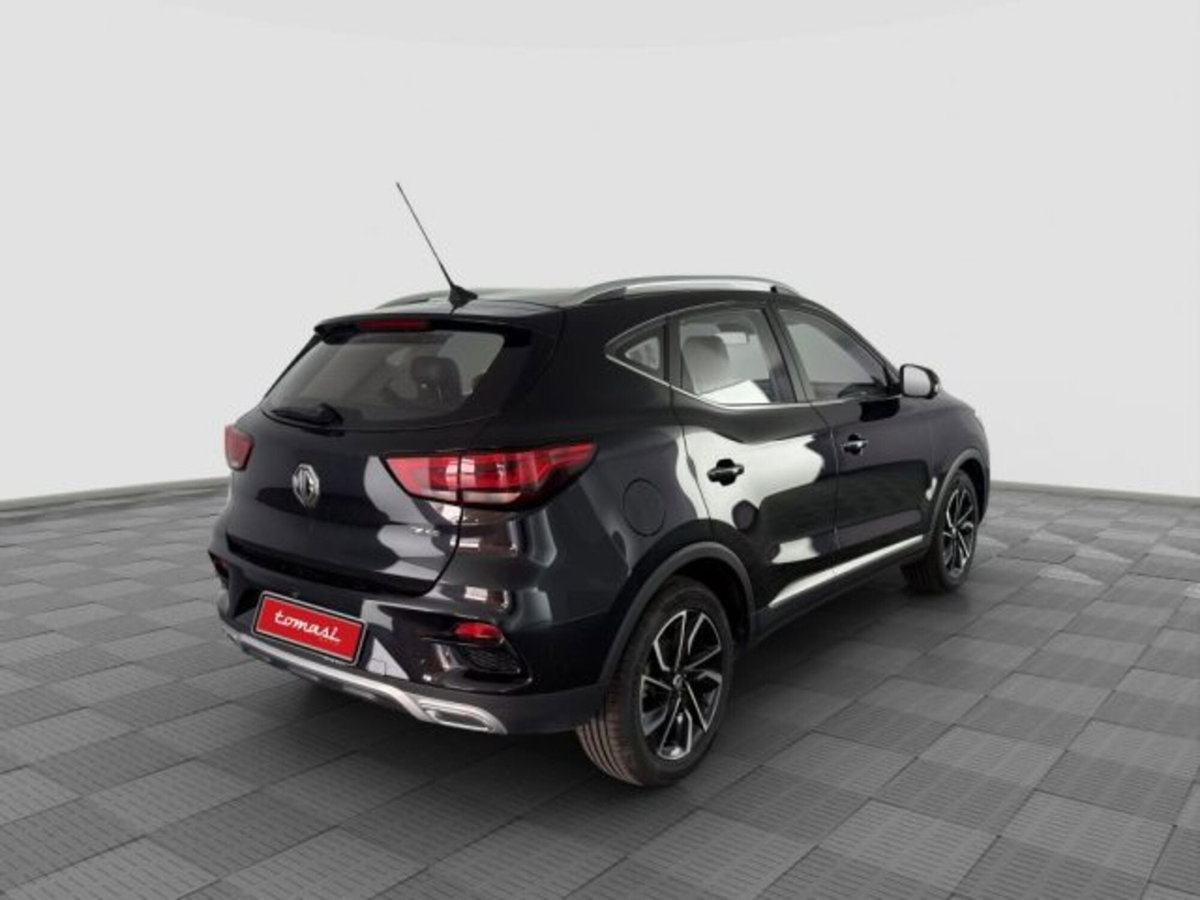 Mg ZS ZS 1.5 Luxury (5)