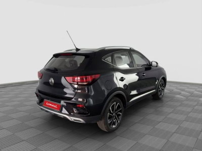 Mg ZS ZS 1.5 Luxury (5)