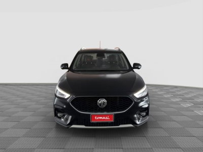Mg ZS ZS 1.5 Luxury (8)