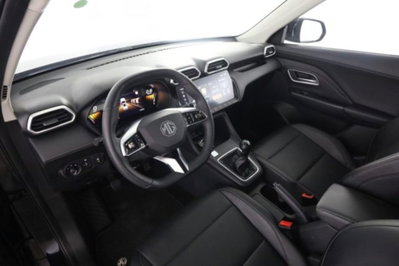 Mg ZS 1.5 Comfort usata
