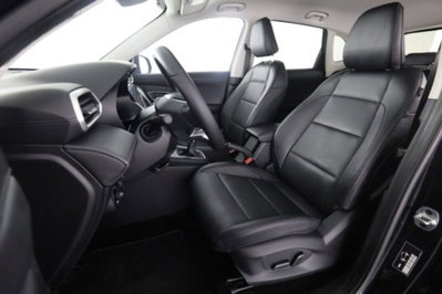 Mg ZS 1.5 Comfort (2)