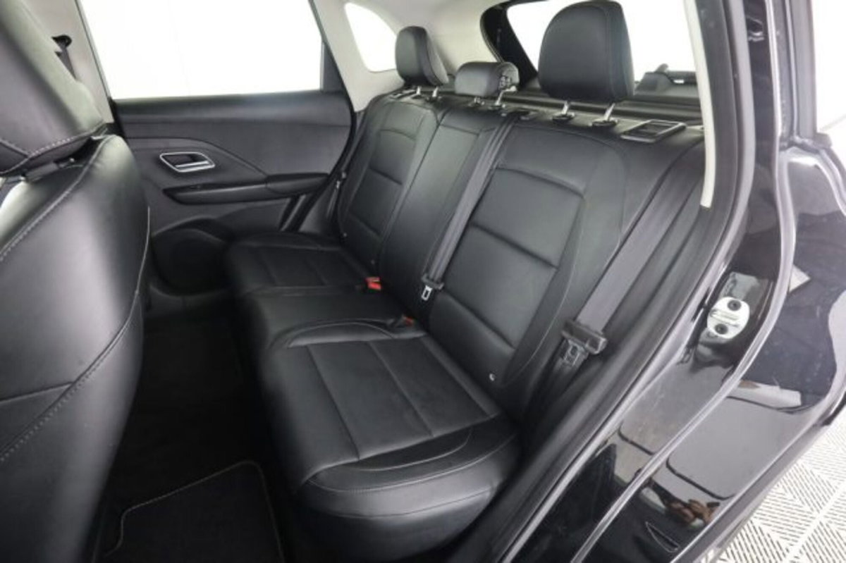 Mg ZS 1.5 Comfort (3)