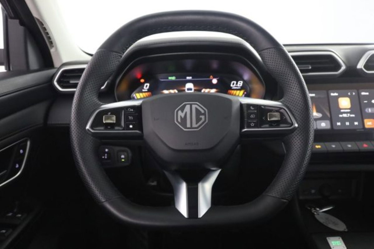 Mg ZS 1.5 Comfort (5)