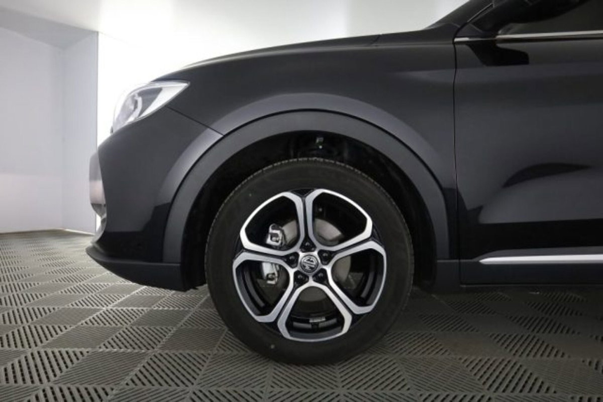 Mg ZS 1.5 Comfort (8)