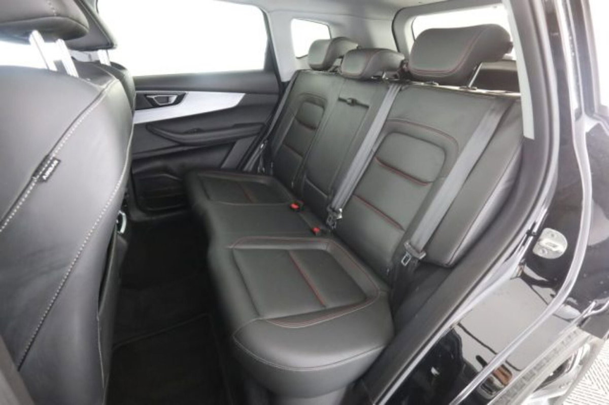Dr dr6 1.5 Turbo Bi-Fuel GPL (3)