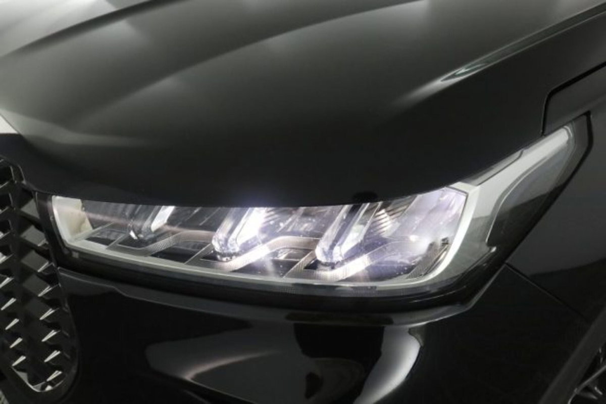 Dr dr6 1.5 Turbo Bi-Fuel GPL (9)