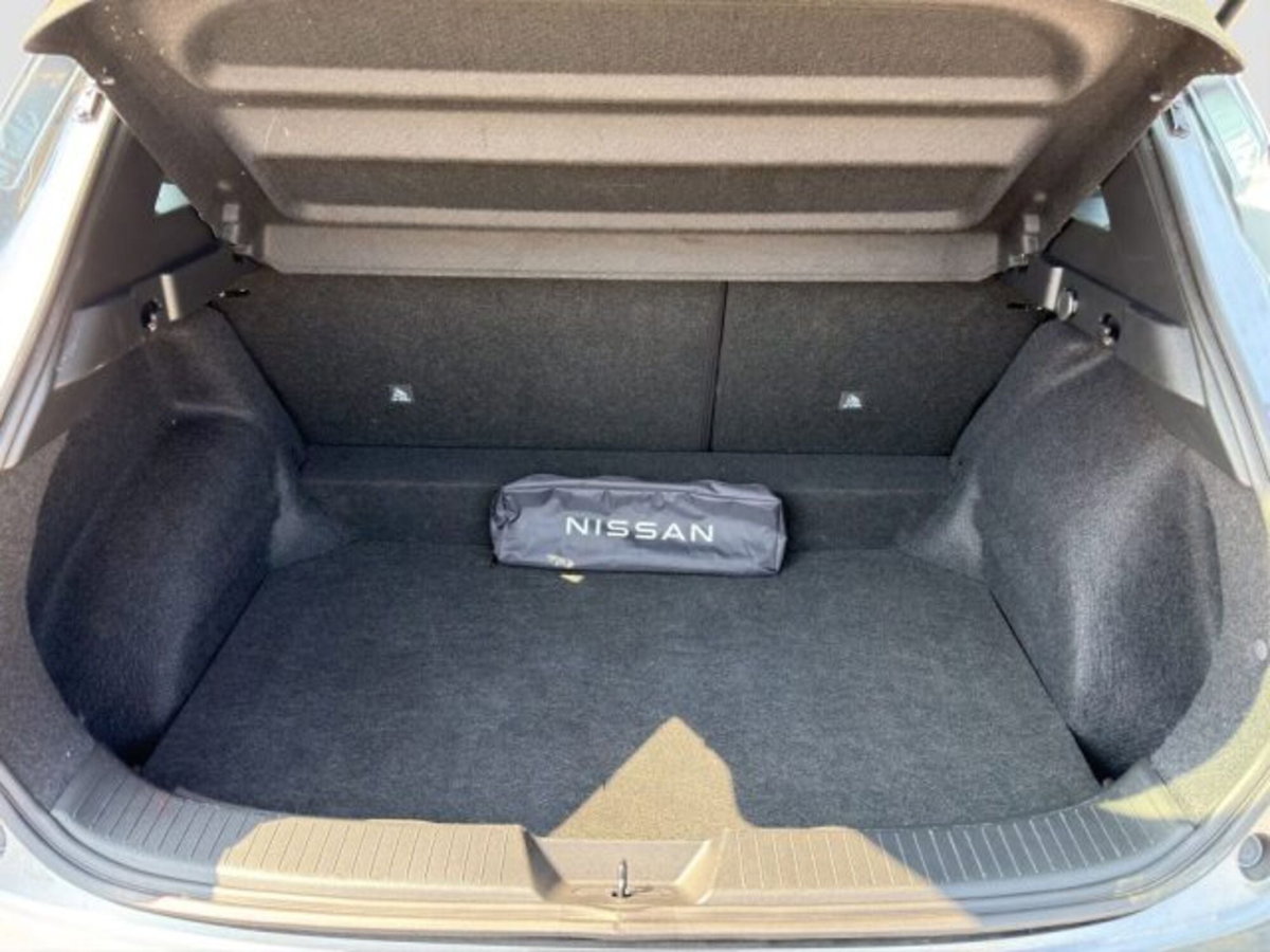 Nissan Qashqai 1.3 mhev Business 2wd 158cv xtronic (14)