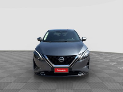 Nissan Qashqai 1.3 mhev Business 2wd 158cv xtronic (8)