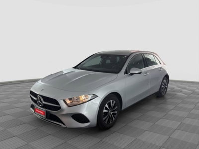Mercedes-Benz Classe A 180 Automatic Executive usata