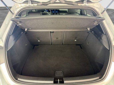Mercedes-Benz Classe A 180 Automatic Executive (14)