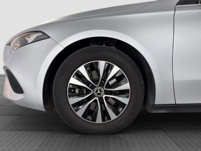 Mercedes-Benz Classe A 180 Automatic Executive (16)