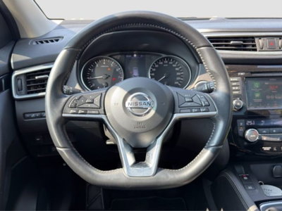 Nissan Qashqai 1.3 DIG-T 140 CV N-Connecta (13)