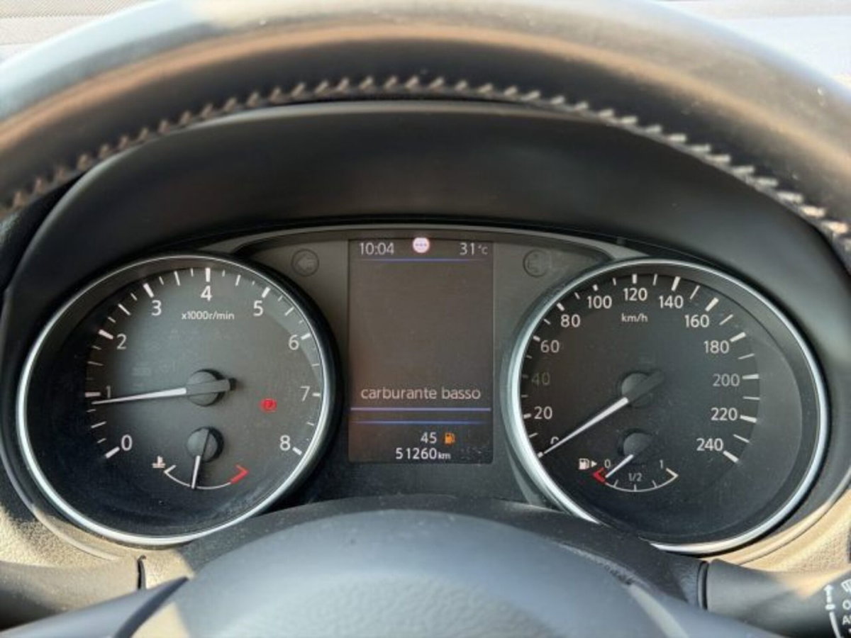 Nissan Qashqai 1.3 DIG-T 140 CV N-Connecta (15)