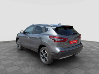 Nissan Qashqai 1.3 DIG-T 140 CV N-Connecta (3)