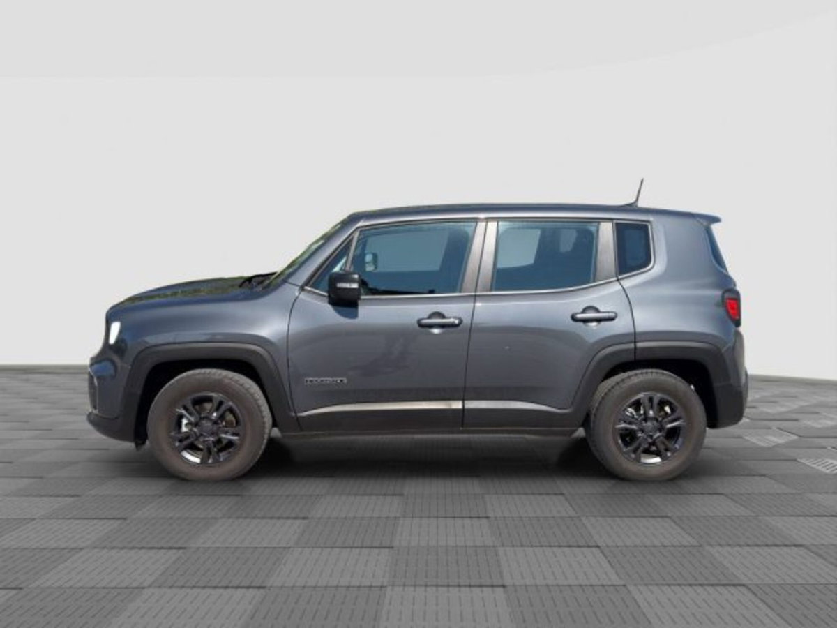 Jeep Renegade 1.6 Mjt 130 CV Longitude (2)