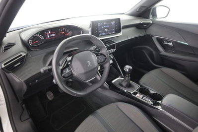Peugeot 2008 PureTech 100 S&S Allure usata