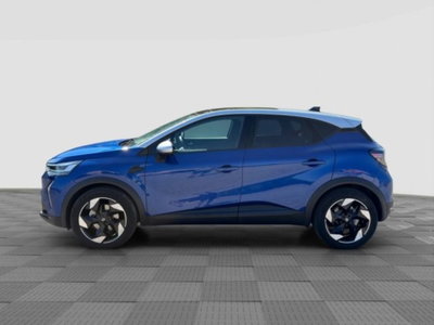 Renault Captur Full Hybrid E-Tech 145 CV Techno (2)