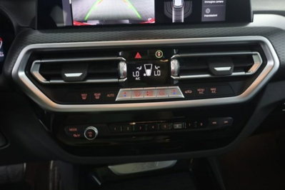 BMW X3 xDrive20d 48V Msport (13)