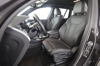BMW X3 xDrive20d 48V Msport (2)