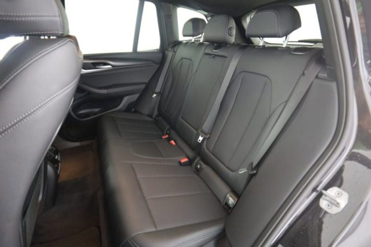 BMW X3 xDrive20d 48V Msport (3)