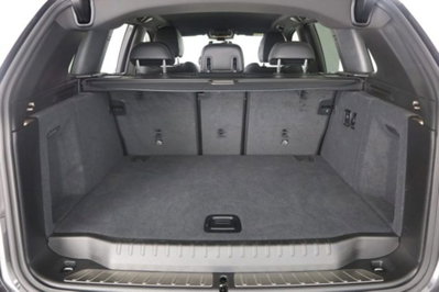 BMW X3 xDrive20d 48V Msport (6)