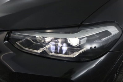 BMW X3 xDrive20d 48V Msport (9)