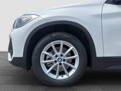 BMW X1 sDrive18d Business Advantage (16)