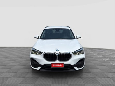 BMW X1 sDrive18d Business Advantage (8)