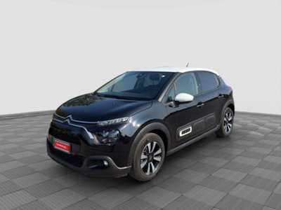 Citroen C3 PureTech 83 S&S Shine usata