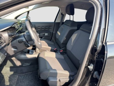 Citroen C3 PureTech 83 S&S Shine (10)