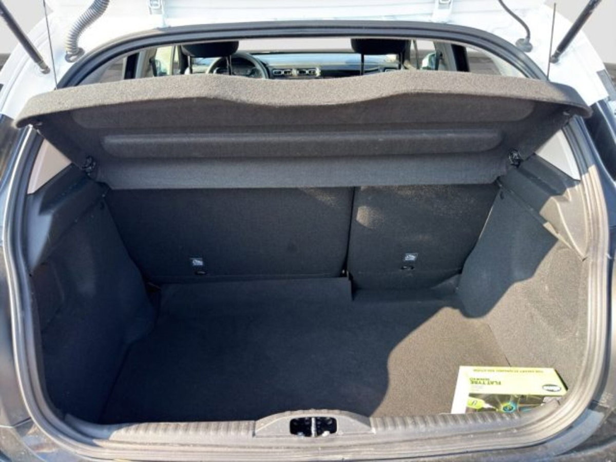 Citroen C3 PureTech 83 S&S Shine (13)