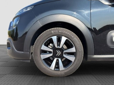 Citroen C3 PureTech 83 S&S Shine (15)