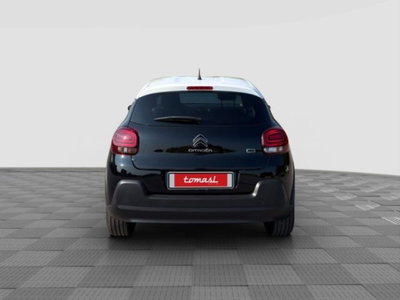 Citroen C3 PureTech 83 S&S Shine (4)