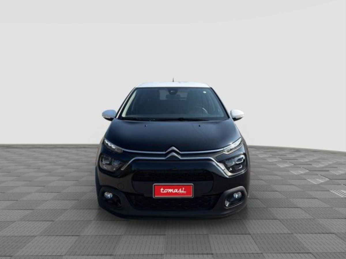 Citroen C3 PureTech 83 S&S Shine (8)