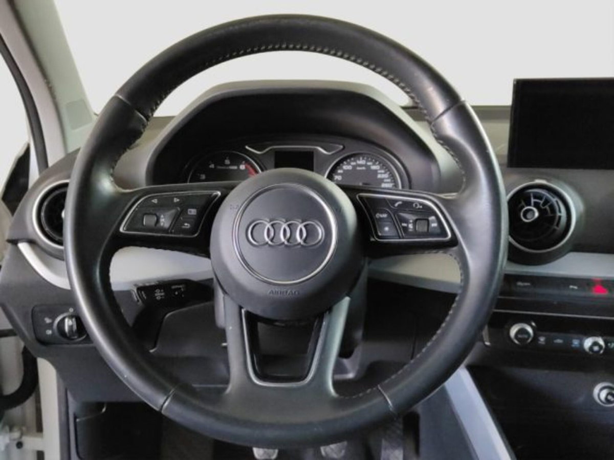 Audi Q2 Q2 30 TFSI Admired (10)