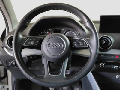 Audi Q2 Q2 30 TFSI Admired (10)
