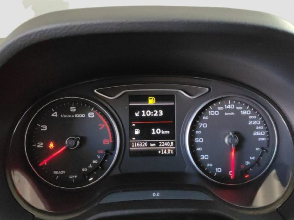 Audi Q2 Q2 30 TFSI Admired (11)