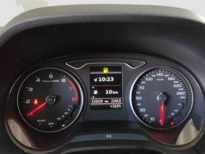 Audi Q2 Q2 30 TFSI Admired (11)