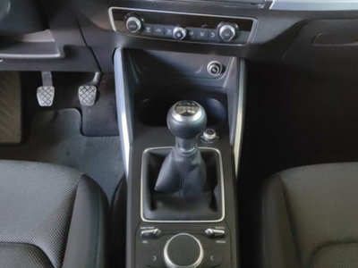 Audi Q2 Q2 30 TFSI Admired (13)