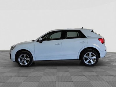 Audi Q2 Q2 30 TFSI Admired (2)