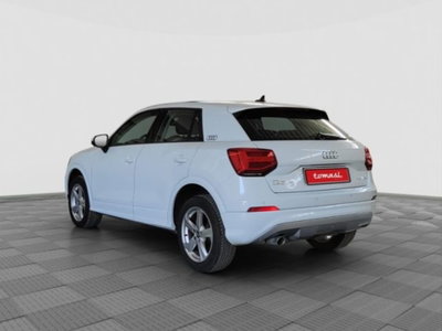 Audi Q2 Q2 30 TFSI Admired (3)