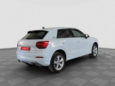 Audi Q2 Q2 30 TFSI Admired (5)