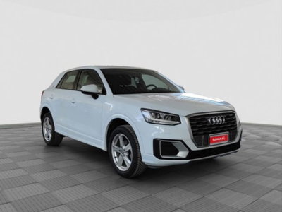 Audi Q2 Q2 30 TFSI Admired (7)