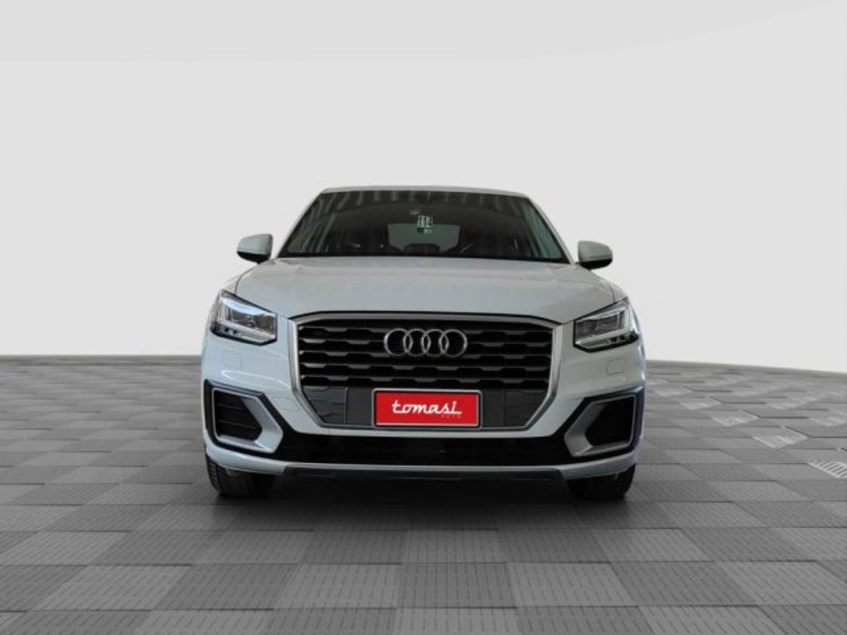 Audi Q2 Q2 30 TFSI Admired (8)