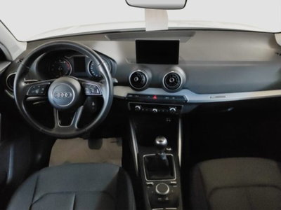 Audi Q2 Q2 30 TFSI Admired (9)