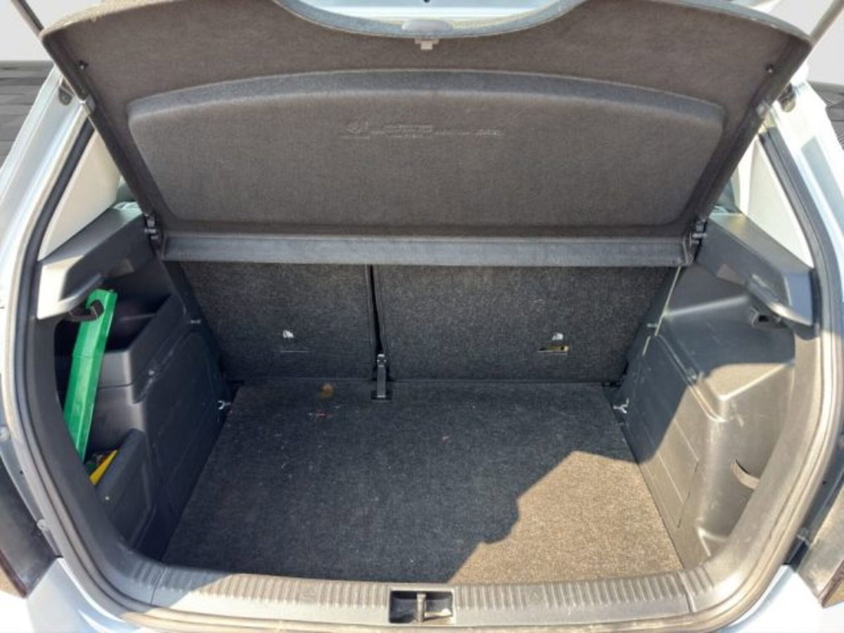 Skoda Fabia 1.0 MPI 75 CV Design Edition (14)