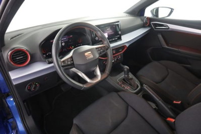 SEAT Ibiza 1.0 EcoTSI 115 CV DSG 5 porte FR usata