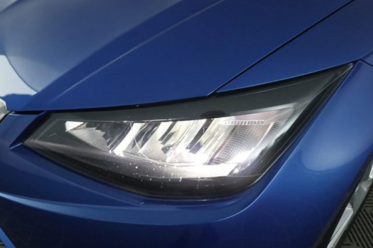 SEAT Ibiza 1.0 EcoTSI 115 CV DSG 5 porte FR (9)
